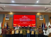 KPU Sumbar Tetapkan Rekapitulasi Data Pemilih Berkelanjutan 2025