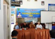 BUMNag Pauah Tingkatkan Kapasitas, Siap Gerakkan Ekonomi Nagari