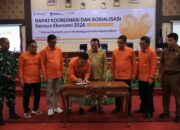 Payakumbuh Gencarkan Sensus Ekonomi 2026, Data Jadi Landasan