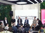 TP Indonesia Padukan AI, Tingkatkan Layanan Bisnis