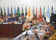Padang Antisipasi Inflasi Nataru, Perbaiki Irigasi Jadi Prioritas