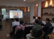 Ruang Meeting Otomatis Tingkatkan Kolaborasi, Goshen Perkenalkan Teknologi
