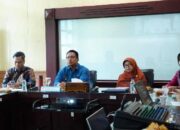 Tanah Datar Kendalikan Harga, Antisipasi Dampak Bencana Hidrometeorologi