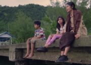 Kapal Ibu” Semen Padang Raih Nominasi Film Festival