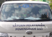 Mobil MBG Tabrak Siswa Kalibaru, Polisi Dalami Kasus