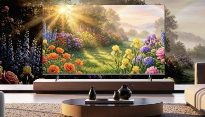 Teknologi Gambar TV: Konsumen Modern Makin Selektif Memilih