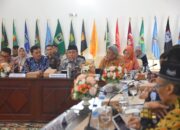 Banjir dan Longsor Memicu Inflasi, Padang Percepat Perbaikan