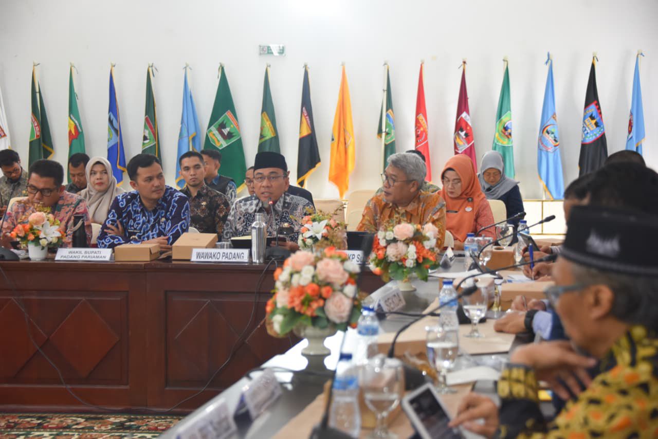 banjir-picu-inflasi,-padang-percepat-perbaikan-irigasi-pertanian