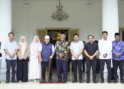 Bengkulu Ulurkan Rp1 Miliar, Sumbar Bangkit dari Bencana
