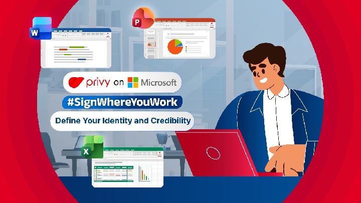 privy-catat-156-juta-dokumen,-perluas-akses-tte-melalui-integrasi-resmi-dengan-microsoft