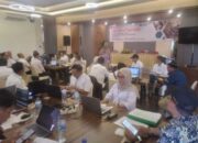 Wartawan Limapuluh Kota Tingkatkan Kompetensi Lewat Uji Kompetensi
