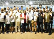 Menpora Dorong Ketua Cabor Dampingi Atlet di SEA Games