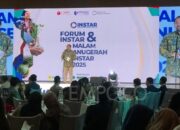 INSTAR 2025 Apresiasi Bisnis Berkelanjutan, Verifikasi Klaim ESG Perusahaan