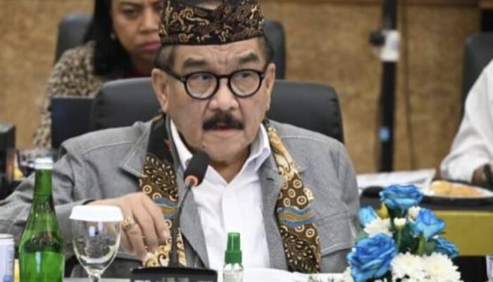 Negara Lindungi Warga Sumbar, HAM Jadi Prioritas Utama