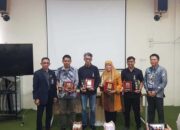 Balai Bahasa Sumbar Anugerahi Tokoh, Perbarui Laman Resmi