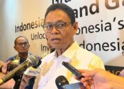 ESDM Lanjutkan Impor Minyak AS, Negosiasi Tarif Jalan