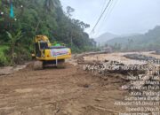 Semen Padang Gerak Cepat, Pulihkan Akses Batu Busuk