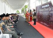 Bukittinggi Siapkan Pelayanan Terbaik Sambut Kontingen MTQ Agam