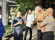 Warga Tolak Huntara, DPRD Padang Cari Solusi Relokasi