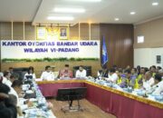 Gubernur Sumbar Minta DPR Percepat Pemulihan Infrastruktur Pasca-Bencana