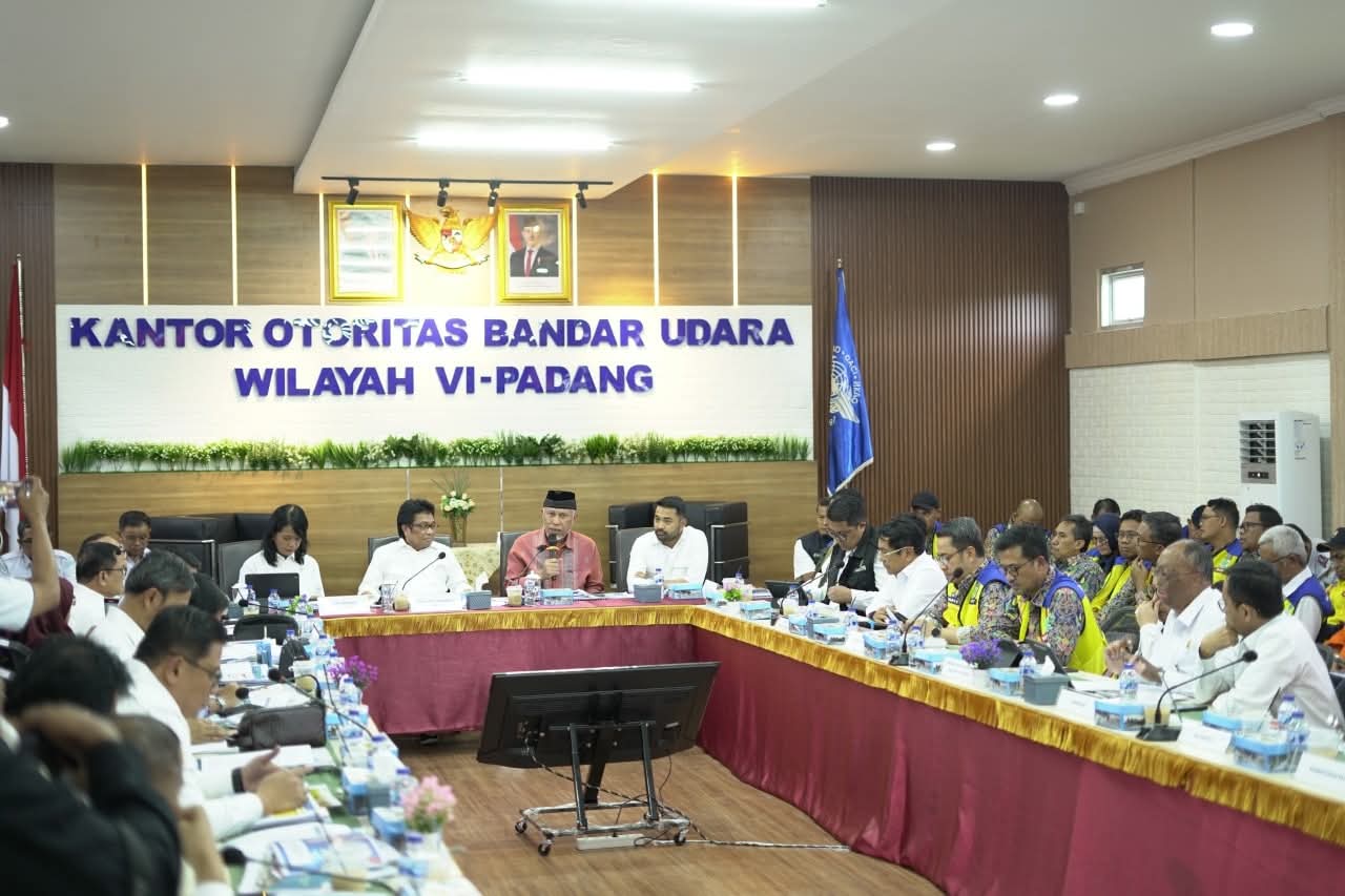 sumbar-babak-belur-kena-bencana,-gubernur-minta-dukungan-dpr-ri