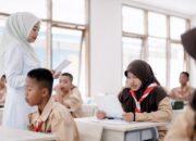 PT PP Bangun Sekolah Rakyat Rp501,9 Miliar di Bengkulu