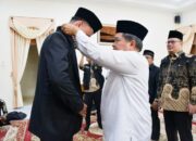 Agam Kirim Kafilah MTQ, Bencana Hidrometeorologi Masih Berduka