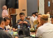 UKW Tingkatkan Mutu Wartawan Payakumbuh, Lima Puluh Kota