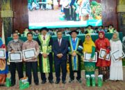 Faperta Unand Fokus Pulihkan Pertanian Sumbar Pascabencana