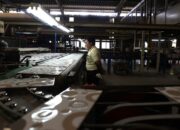 Industri Keramik Nasional Berjuang Tingkatkan Daya Saing