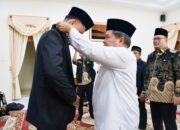 Agam Kirim Kontingen MTQ, Bidik Juara Umum Sumbar