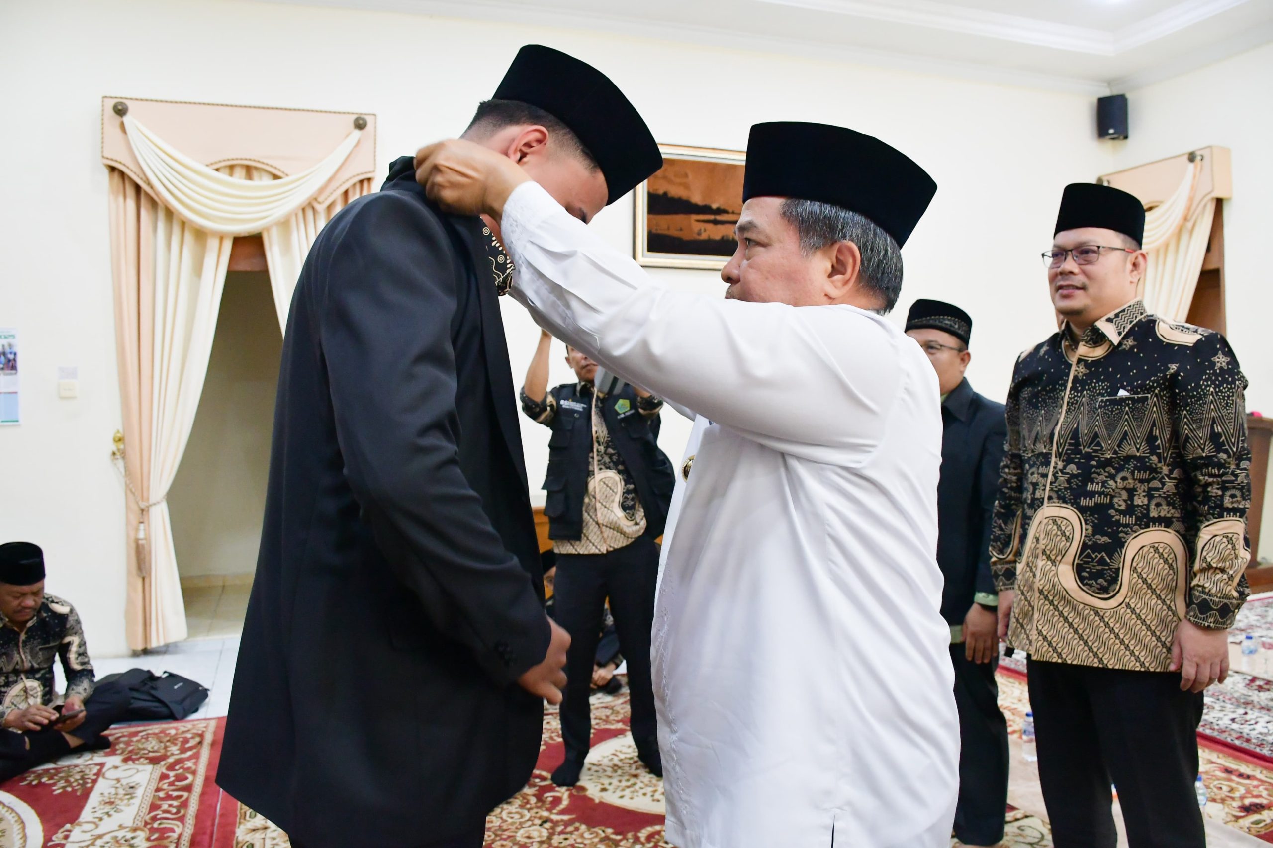 meski-dalam-suasana-bencana,-bupati-agam-harap-kafilah-tampil-maksimal-di-mtqn-xli-sumbar