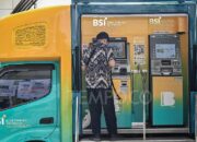 OJK Restui Jajaran Pengurus Baru Bank Syariah Indonesia
