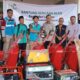 pt-pln-uip3b-padang-bantu-peralatan-penanganan-bencana,-untuk-5-nagari-di-tanjung-raya