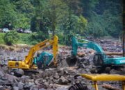 Tanah Datar Usulkan Huntara, Pulihkan Warga Terdampak Bencana