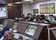 Danantara Indonesia Rancang Ekosistem Ekonomi Haji Berkelanjutan