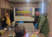 OPD Sumbar Bergerak, Mahyeldi Perintah Salurkan Bantuan Bencana