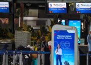Kemenhub Siapkan 257 Bandara Sambut Angkutan Udara Nataru