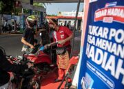 MyPertamina Tebar Promo, Mudahkan Libur Nataru Masyarakat