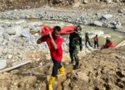 Sumbar Pacu Penyaluran Rp15 Miliar Bantuan untuk Korban Bencana