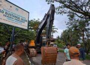 Sumbar Percepat Pemulihan Bencana, Kerahkan Alat Berat ke Lokasi