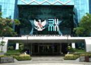Danantara Percepat Konsolidasi BUMN, Jamin Tak Ada PHK
