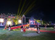 Agam Kirim Utusan, Ikuti 17 Cabang MTQ Sumbar