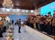 Sumbar Siapkan MTQ Nasional, Lantik Dewan Hakim dan Panitera