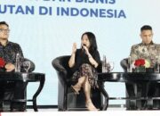 Barito Renewable Energy Genjot ESG, Lindungi Alam dan Sosial