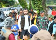 Wali Kota Padang Gerakkan Pemulihan Tabiang Banda Gadang