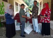 Agam Dorong Pemulihan Lahan dengan Bawang Merah