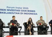 Barito Pacific Genjot ESG, Bidik Investor Global