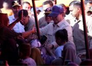 Presiden Prabowo Agendakan Tinjau Agam Pasca Bencana