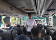Transmigrasi Dorong Pembangunan Wilayah dan Tingkatkan Kesejahteraan Warga